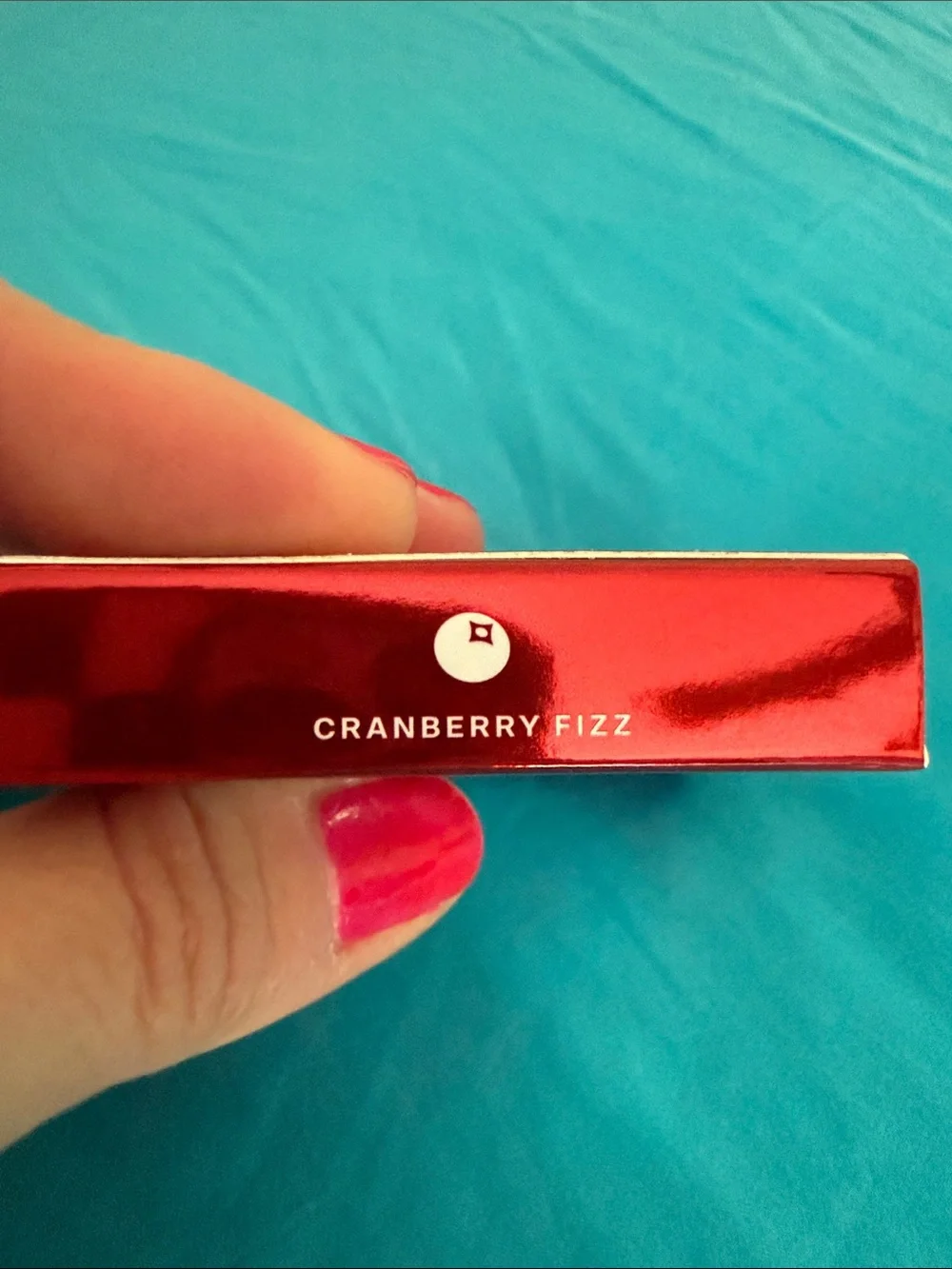 Tower 28 Poppi Cranberry Fizz Blur + Set Matte Powder Blush